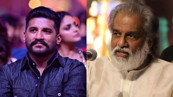 അച്ഛന്റെ മുന്നിൽ വെച്ച് എനിക്ക് കൂവൽ കേട്ടു; ഞാൻ കരഞ്ഞു; അന്ന് നടന്നത് മറക്കില്ലെന്ന് വിജയ് യേശുദാസ്