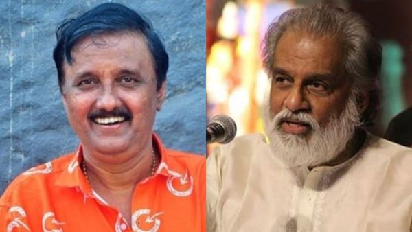 'വയലാറിന്റെ കുടുംബത്തിന് യേശുദാസ് പത്ത് പൈസ കൊടുത്തില്ല; പക്ഷെ അന്ന് പറഞ്ഞത്'; ശാന്തിവിള ദിനേശ്