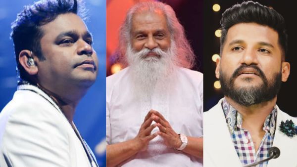 അച്ഛൻ പ്രശസ്തനായതുകൊണ്ട് മകന് അവസരം ലഭിക്കുമെന്ന ധാരണ തെറ്റ്; കരിയറിൽ വഴിത്തിരിവായത് എആർ റഹ്മാന്റെ ചോദ്യം!
