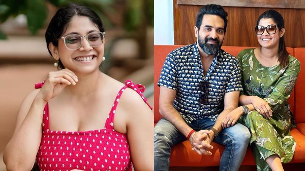 'കമ്പിത്തിരിയും മത്താപ്പും കത്തിച്ച് ആഘോഷിക്കുന്നു'; ഗോപി സുന്ദർ-അമൃത വേർപിരിയൽ വാർത്തകൾക്കിടെ അഭയ ഹിരൺമയി!