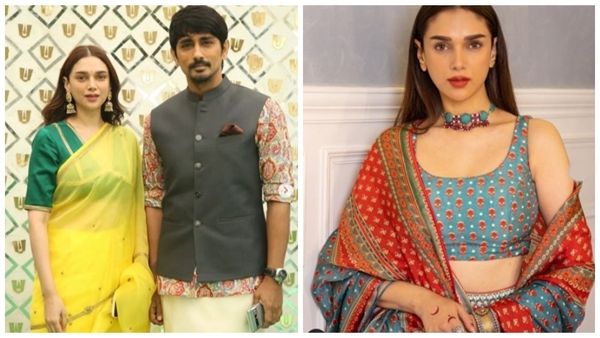 വളരെ പവിത്രമായത്! സിദ്ധാര്‍ത്ഥുമായുള്ള പ്രണയത്തെക്കുറിച്ച് അതിഥി റാവു; സത്യമല്ലാത്ത കഥകള്‍!