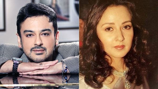 പറ്റുന്നതൊക്കെ ചെയ്തു നോക്കിയതാണ്! അദ്‌നാന്‍ സാമിയുടെ ആദ്യ ഭാര്യ ഇട്ടിട്ട് പോകാന്‍ കാരണം