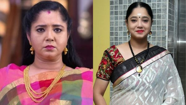 അല്ലെങ്കിൽ നാല് ഉറക്കഗുളികകൾ വേണ്ടി വന്നേനെ; അത് ഉൾക്കൊണ്ടേ പറ്റൂ; ഐശ്വര്യ ഭാസ്കരൻ പറഞ്ഞത്