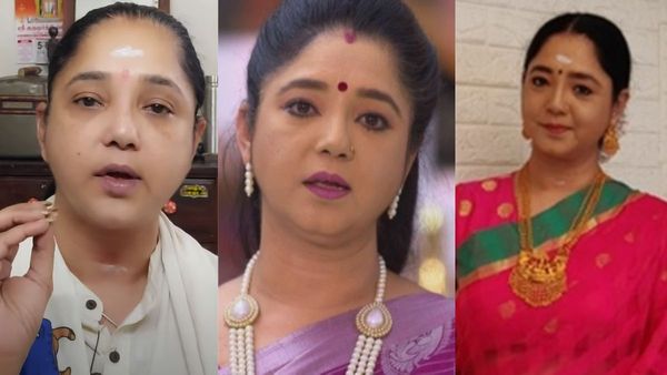 ചെറുപ്പത്തിൽ ഓടിക്കളിച്ചു വളർന്ന സ്ഥലമാണ് കേരളം, ഇപ്പോൾ വരാൻ പേടിയാകുന്നു; അനുഭവം പങ്കുവച്ച് ഐശ്വര്യ; വിമർശനം!