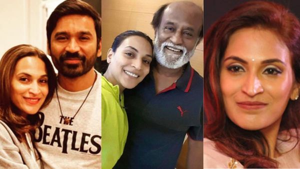 'യുവ നായകനുമായി പ്രണയത്തിൽ, രണ്ടാം വിവാഹത്തിന് ഒരുങ്ങി ഐശ്വര്യ രജനീകാന്ത്!'; സത്യാവസ്ഥ ഇങ്ങനെ!