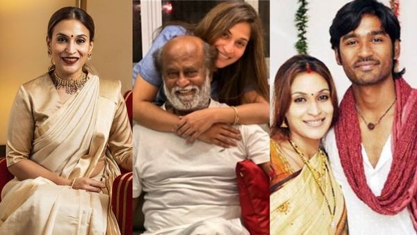 'രജനീകാന്തിന്റെ രണ്ടു പെൺമക്കളുടെയും അവസ്ഥ ഒരുപോലെ'; ഐശ്വര്യ രണ്ടാം വിവാഹത്തിന് ഒരുങ്ങുന്നുവെന്ന് റിപ്പോർട്ട്!