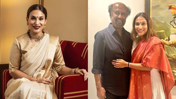 രണ്ടാം വിവാഹം, രജനീകാന്തിന്റെ അതൃപ്തി! എല്ലാത്തിനും മറുപടിയുമായി ഐശ്വര്യ രജനീകാന്ത്; പുതിയ പോസ്റ്റ് വൈറൽ