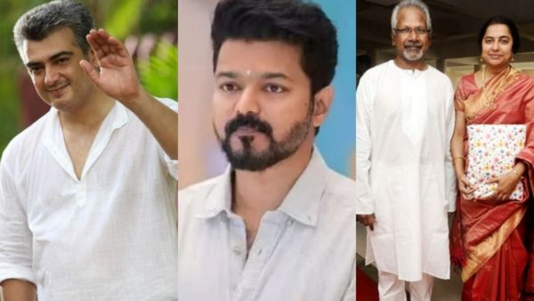 പത്ത് ദിവസം അജിത്ത് അഭിനയിച്ചു, മണിരത്നവും സുഹാസിനിയുമായുള്ള പ്രശ്നത്തോടെ പിന്മാറി, അന്ന് സംഭവിച്ചത്!