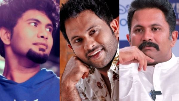 'കോളേജ് കഴിഞ്ഞ സമയത്ത് തമിഴ്നാട്ടിൽ ബുക്ക് വിൽക്കാൻ പോയിട്ടുണ്ട്, ഒരുത്തനും വാങ്ങിയില്ല'; അജു വർ​ഗീസ് പറയുന്നു