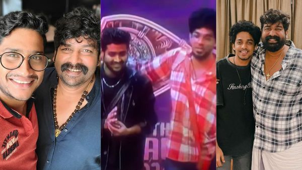 'പുറത്തിറങ്ങിയ ഉടനെ ജോജു ചേട്ടൻ വിളിച്ചു, ഞാനും ജുനൈസും അഖിലേട്ടനും ഒന്നിച്ചുള്ള സിനിമ വരുന്നു': സാഗർ