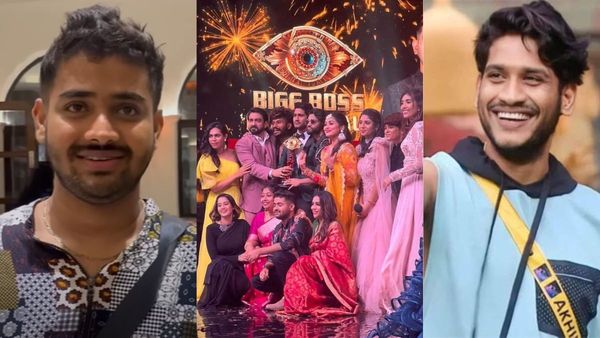 അഖിൽ മാരാർ ബ്രില്ല്യന്റ് ഗെയിമറാണ്‌, ഡിസർവിങ്ങാണ്; എല്ലാ പ്രശ്‍നങ്ങളും പറഞ്ഞുതീർത്താണ് ഇറങ്ങിയത്: ജുനൈസ്