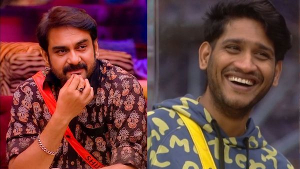 ഒന്നും പ്രതീക്ഷിക്കാതെ അഖിലിന്റെ സുഹൃത്തായി, പലർക്കും മാതൃകയായ മനുഷ്യൻ; ഷിജുവിനെ കുറിച്ച് ആരാധകൻ