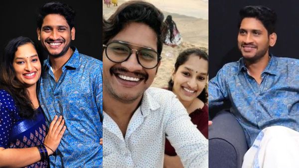 ഹണിമൂണിനൊന്നും പോയില്ല, എവിടെപ്പോയാലും സംഭവിക്കുന്നത് ഒന്നല്ലേ! ദൈവം ആ ഒരു സെൻസ് എനിക്ക് തന്നിട്ടുണ്ട്: അഖിൽ