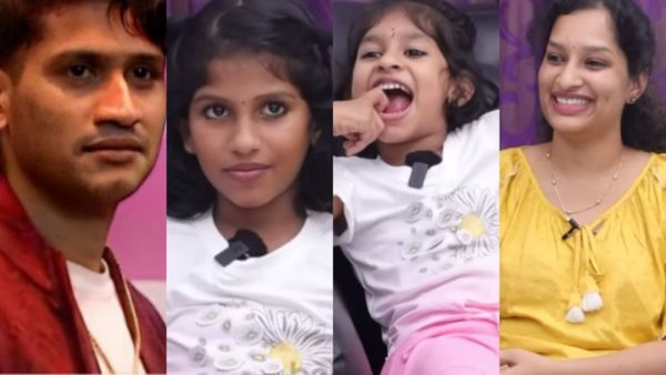 'കുറ്റപ്പെടുത്തിയവർ ഇന്ന് ഞാൻ ഭാ​ഗ്യവതിയാണെന്ന് പറയുന്നു, നാലിന്റന്ന് വരാമെന്ന് പറഞ്ഞാണ് പോയത്'; ലക്ഷ്മി!