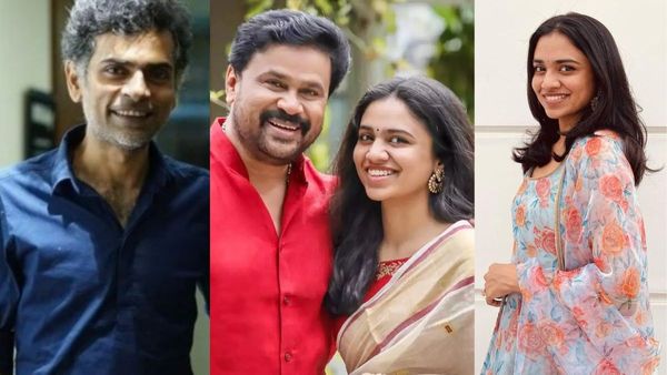 ക്യാമറയ്ക്ക് മുന്നിൽ വരാൻ ഇഷ്ടമില്ലാതിരുന്ന മീനാക്ഷി അഭിനയത്തിലേക്ക്? പുത്രന്റെ കൂടെയായാൽ സന്തോഷമെന്ന് ആരാധകർ!