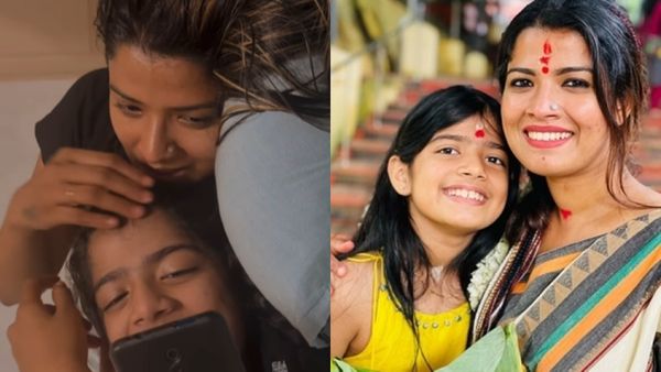 'ഇതാണ് ശാശ്വത ബന്ധം, തകർക്കാൻ പറ്റാത്ത വിശ്വാസം; എല്ലാം പാഠങ്ങളാണ്'; അമൃതയോട് സോഷ്യൽ മീഡിയ