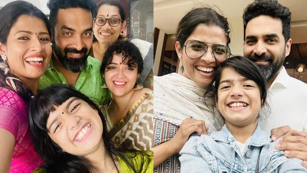 അവളാണ് ഞങ്ങളുടെ വീടിന്റെ നെടുംതൂൺ; എല്ലാവരെയും ഒന്നിച്ചുനിർത്തുന്ന പോയിന്റ്; അമൃത പറഞ്ഞത്!