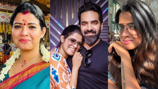 ഒരുപാട് പേർ ചോദിച്ച ചോദ്യത്തിനുള്ള മറുപടി ഇതാ; ആരാധകരുടെ സംശയം തീർത്ത് അമൃത സുരേഷ്!