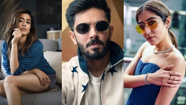 അനിരുദ്ധും ഗായിക ജോനിതയും കട്ട പ്രണയത്തില്‍! ഉടന്‍ തന്നെ വിവാഹവും ഉണ്ടായേക്കും