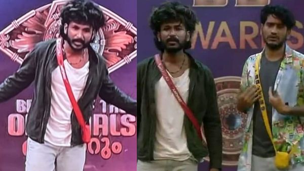 'പ്രണയമുണ്ടായിരുന്നു, ആര്‍മി പശ്ചാത്തലം കൂട്ടിച്ചേര്‍ത്തത്'; ബിഗ്‌ ബോസിൽ പരസ്യമായി മാപ്പ് പറഞ്ഞ് മിഥുൻ!