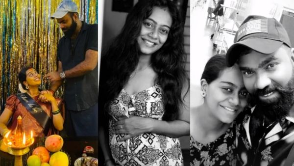 'ഇന്നേക്ക് ഒരു മാസമായി ആശുപത്രിയിൽ അഡ്മിറ്റായിട്ട്, ഒരുപാട് അനുഭവങ്ങൾ ഉണ്ടായി'; കുഞ്ഞിനെ കുറിച്ച് അഞ്ജലി!
