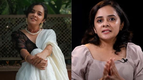 വിവാഹം കഴിഞ്ഞ് അധികം വൈകാതെ ഡിവോഴ്‌സായി! ആകെ തകർന്നുപോയി; മനസുതുറന്ന് അഞ്ജു ജോസഫ്