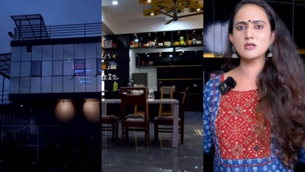 അനു ജോസഫിന്റെ മൂന്ന് കോടിയുടെ വീട് പണിയിൽ എഞ്ചിനീയർ എത്ര രൂപ പറ്റിച്ചു?, കമന്റുകളോട് പ്രതികരിച്ച് താരം!