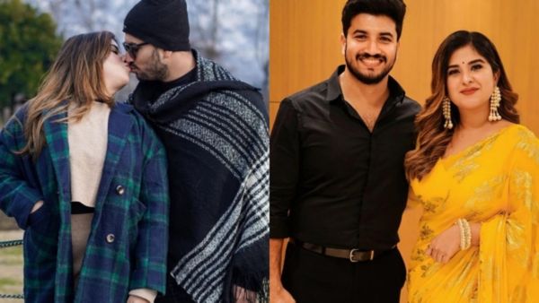 'ഞങ്ങളുടെ റിലേഷൻഷിപ്പ് ഭയങ്കര സുഖമുള്ളതല്ല, ഫൈറ്റുകളുണ്ട്, ഡിവോഴ്സിനുള്ള കാര്യങ്ങൾ ഇതൊക്കെ'; ജീവയും അപർണയും!