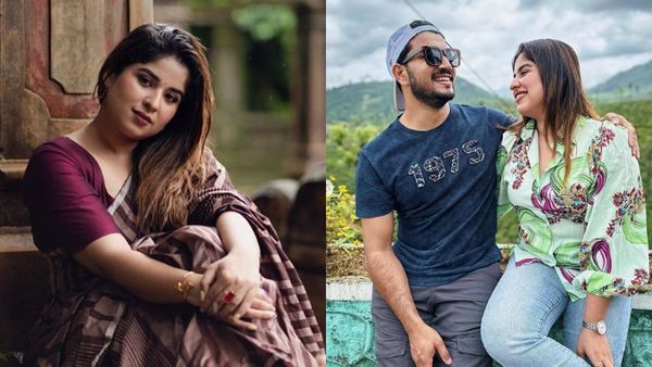 അന്ന് ആരും ഒപ്പമുണ്ടായില്ല; ഒരു മെസേജ് മതിയായിരുന്നു; അവരിനി ജീവിതത്തിൽ വേണ്ട; അപർണയും ജീവയും