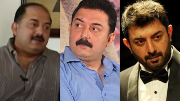 'മരുന്നുകൾ കാരണം മുടി കൊഴിഞ്ഞു; അരവിന്ദ് സ്വാമിയെ കണ്ട് അന്ന് ഏവരും അമ്പരന്നു'; ചെയ്യാറു ബാലു