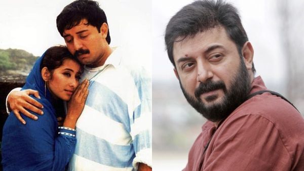 'പറ്റില്ലെന്ന് പറഞ്ഞ് പോയ മനീഷ അബദ്ധം മനസിലാക്കി; കോടീശ്വരനായ അരവിന്ദ് സ്വാമി അവസരം തേടി നടന്നിട്ടില്ല'