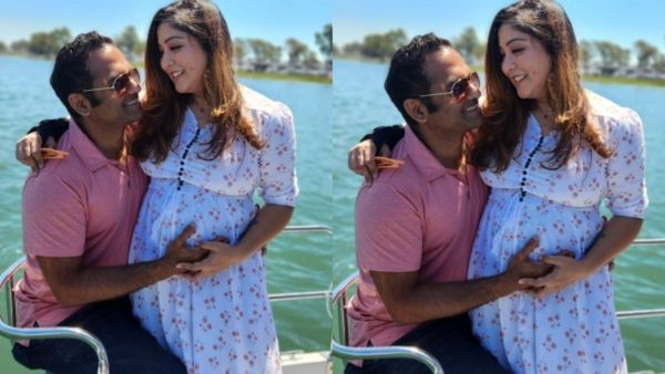 'ഞങ്ങളുടെ ലിറ്റിൽ മിറാക്കിൾ...'; മുപ്പത്തിമൂന്നാം വയസിൽ അമ്മയാകാനൊരുങ്ങി സീരിയൽ‌ താരം അർച്ചന സുശീലൻ!