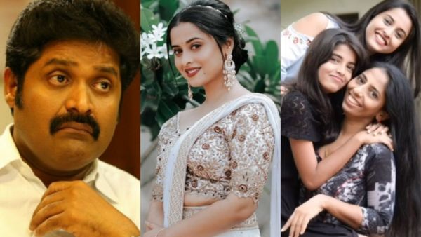 'അറിവില്ലായ്മ കൊണ്ടാണ് അർഥന എന്നെ അപമാനിക്കാൻ വീഡിയോ ചിത്രീകരിച്ചത്, ഇതുകൊണ്ടൊന്നും പേടിച്ചോടില്ല'; വിജയകുമാർ!
