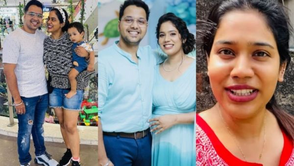 'ഒന്നര വർഷത്തിന് ശേഷമുള്ള തിരിച്ചുവരവാണ്... ആ ത്രിൽ എനിക്കുണ്ട്, അപ്പുവിനെ അമ്മയാണ് നോക്കുന്നത്'; ആതിര മാധവ്!