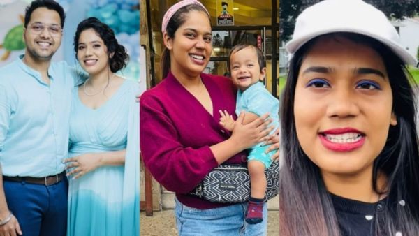 ഭർത്താവില്ലാതെ മകനൊപ്പമുള്ള യാത്ര, ആതിര മാധവ് കാനഡയിൽ സ്ഥിരതാമസമാക്കുന്നു?, ചോദ്യങ്ങൾക്ക് മറുപടിയുമായി താരം!