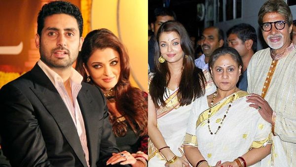 ഭര്‍ത്താവിനെ തടയൂ, മരുമകളോട് ചുംബന രംഗത്തില്‍ അഭിനയിക്കരുതെന്ന് പറയൂ! ജയ ബച്ചന്റെ ഇരട്ടത്താപ്പ്