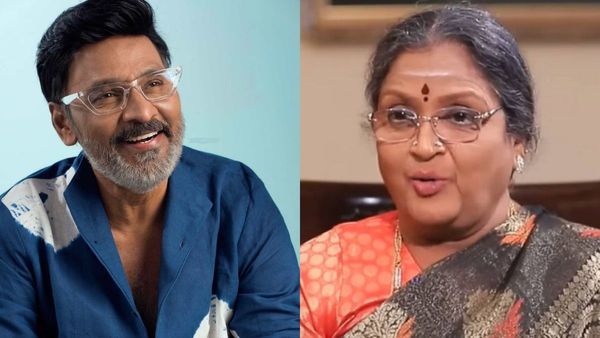 ഭാഗ്യരാജുമായി പ്രണയത്തിലാണെന്ന് ഗോസിപ്പ്; പിന്നാലെ സംഭവിച്ചത്! എനിക്ക് പ്രേതബാധയാണെന്ന് വരെയാക്കി: വടിവുക്കരശി