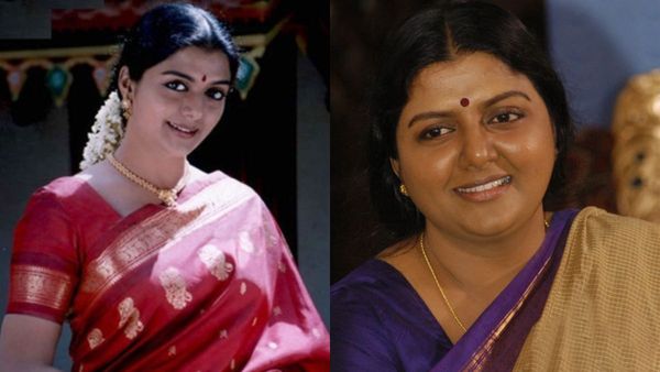 ഭാനുപ്രിയയോട് നടന്റെ പ്രണയച്ചതി; തക്ക സമയത്ത് രക്ഷകനായ സംവിധായകൻ! സംഭവമിങ്ങനെ