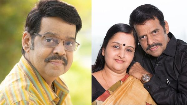 സിനിമയിൽപോലും പ്രതീക്ഷിക്കാത്ത ട്വിസ്റ്റാണ് ജീവിതത്തിലുണ്ടായത്; അവസാനകാലത്ത് കുടുംബം മാത്രമേ ഉണ്ടാവൂ!