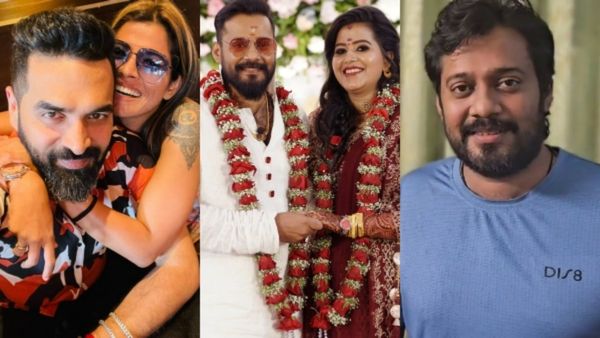 'പറയാൻ അർഹതയുണ്ടോയെന്ന് അറിയില്ല... ഇടയ്ക്കിടെ ബന്ധങ്ങൾ മാറ്റുന്നത് ശരിയല്ല'; പുതിയ വീഡിയോയുമായി ബാല!