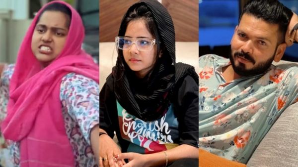 മഷൂറയെ തല്ലാൻ കൈയ്യോങ്ങി സുഹാന..., തടഞ്ഞ് ബഷീർ..., ഇത് വേണ്ടായിരുന്നുവെന്ന് ആരാധകർ; വൈറലായി വീഡിയോ!