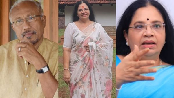 'നീ അവരെയാണ് ഇടിക്കുന്നത് അവർ നിന്നെയല്ലെന്ന് അദ്ദേഹം, നിനക്ക് വേദനയുണ്ടെന്ന് കാണിക്കരുത്'; ഭാ​ഗ്യലക്ഷ്മി!