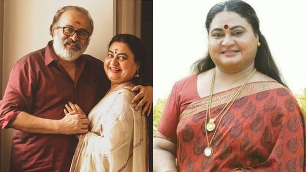 'ഇയാൾക്കെന്താ ഒരു വശപ്പിശകെന്ന് അന്ന് തോന്നി; ഭർത്താവിന്റെ മുന്നിൽ ഇങ്ങനെയല്ലല്ലോ ഇരിക്കേണ്ടത്'