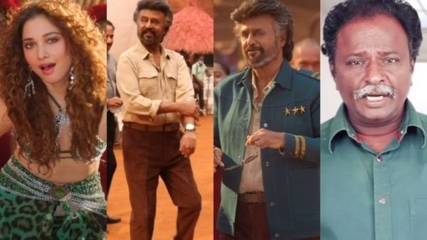 '50-ാം വയസിൽ‌ നിങ്ങൾ അയാളെ പരിഹസിച്ച് ജീവിക്കുന്നു, രജനി എഴുപതാം വയസിലും കോടികൾ സമ്പാദിക്കുന്നു'; ആരാധകർ!