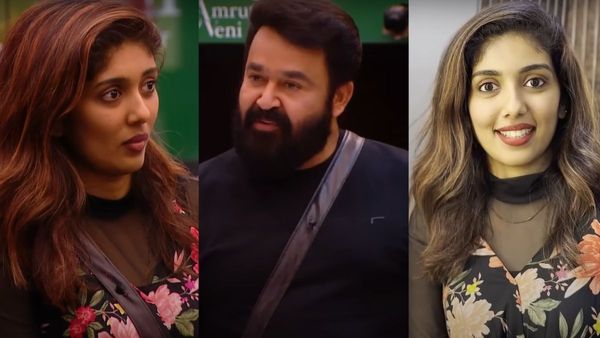 സെറീനയുടെ അപ്രതീക്ഷിത എവിക്ഷൻ എന്തുകൊണ്ട്? തിരിച്ചടിയായത് റെനീഷയുമായുള്ള വഴക്കോ!