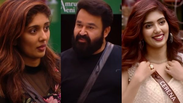 ക്ലൈമാക്‌സിന് മുമ്പൊരു ട്വിസ്റ്റ്; സെറീന പുറത്തായി! ഞെട്ടിച്ച് ലാലേട്ടന്‍ ബിഗ് ബോസ് വീട്ടില്‍
