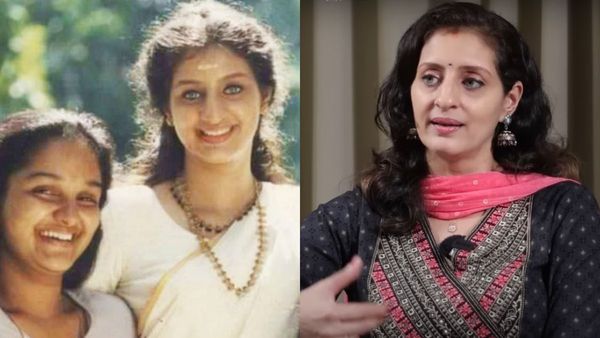 'സിനിമ ചെയ്യാൻ കംഫർട്ടബിൾ ആയിരുന്നില്ല, കെട്ടിപ്പിടിച്ച് അഭിനയിക്കുന്നതും...'; തുറന്നുപറഞ്ഞ് ചഞ്ചൽ