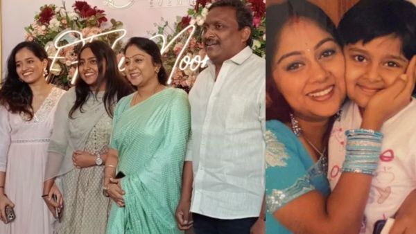 'ചിപ്പിക്ക് ഒരു മോളല്ലേ... ഇതെന്താ ഇപ്പോൾ രണ്ടുമക്കൾ?, കുറ്റം പറഞ്ഞവരും കൈയ്യടിക്കുന്നു'; ചിപ്പിയുടെ വീഡിയോ!
