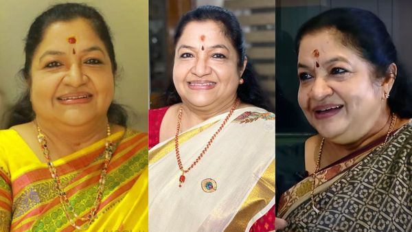 അതില്ലാതെ എനിക്ക് പിടിച്ച് നില്‍ക്കാന്‍ പറ്റില്ല! ഷുഗറും പ്രഷറും എല്ലാമുണ്ട്; പ്രായമായപ്പോൾ ധൈര്യംവന്നു: ചിത്ര