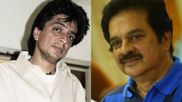 മദ്യത്തിനൊപ്പം ഡ്ര​ഗ്സും; എന്തോ പ്രശ്നം നടനെ ബാധിച്ചു; രഘുവരനെക്കുറിച്ച് തുറന്ന് പറഞ്ഞ് ദേവൻ